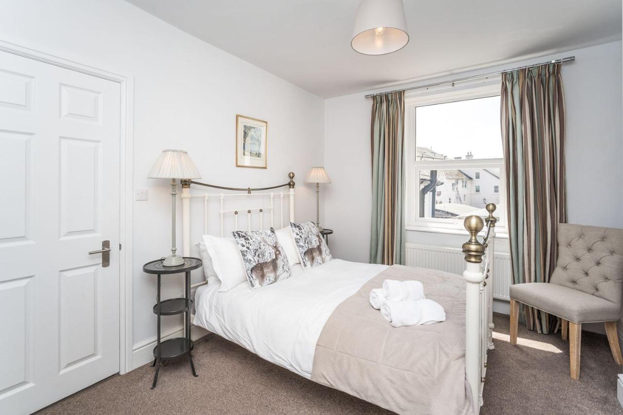 9 The Townhouse Villa Keswick  Buitenkant foto