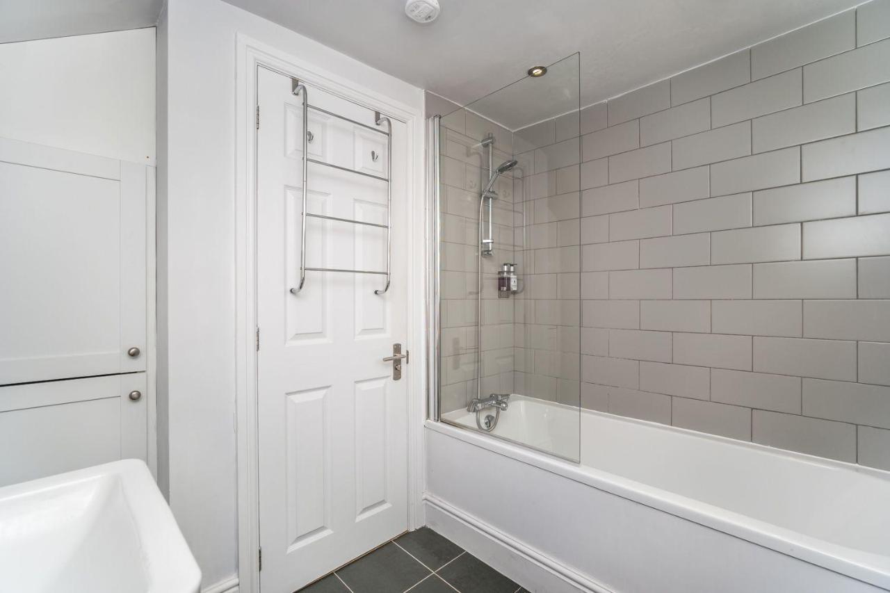 9 The Townhouse Villa Keswick  Buitenkant foto